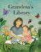 Grandma's Library by Krysia Brannon