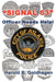 Signal 63: Officer Needs Help by Harold B. Goldhagen