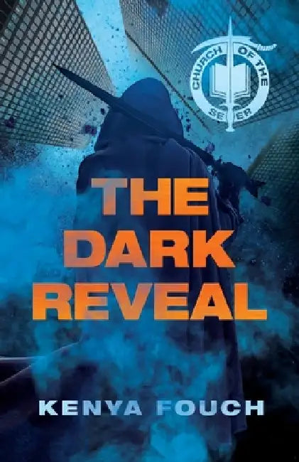 The Dark Reveal by Kenya Fouch