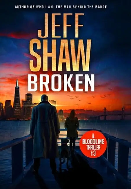 Broken by Jeff Shaw