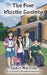 The Four Whistle Society by Jackie Marenda