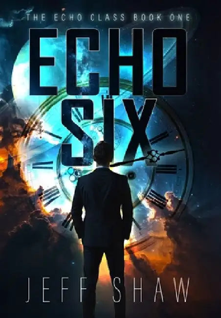 Echo Six by Jeff Shaw