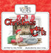 Christmas Cats by Amy Pulliam, Vince Ortiz