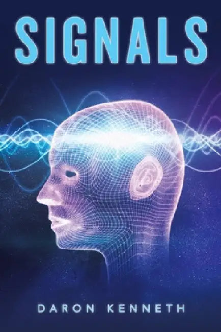 Signals by Daron Kenneth