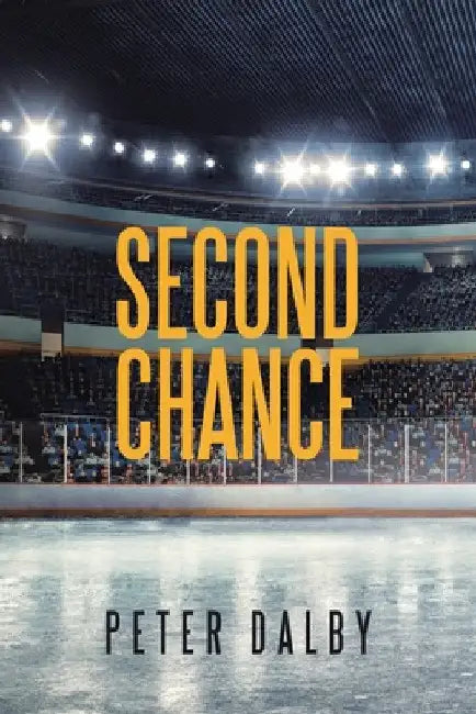 Second Chance by Peter Dalby