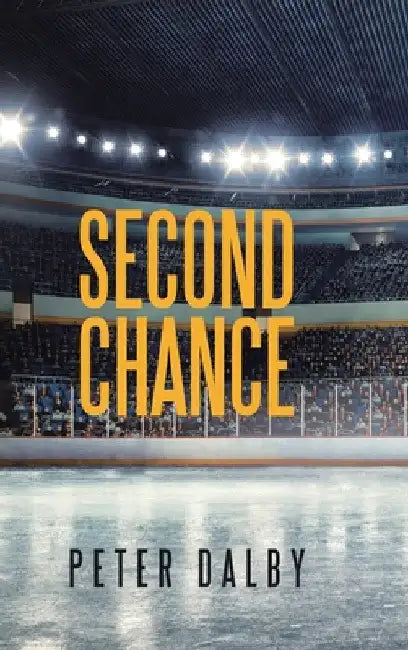 Second Chance by Peter Dalby
