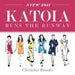 Katoia Runs the Runway by Christine Brooks