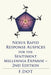 Nexus Rapid Response Auspices for the Sentinent Millennia Expanse - 2Nd Edition by F. Dot