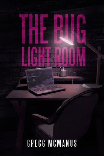 The Bug Light Room by Gregg McManus