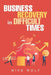 Business Recovery in Difficult Times by Mike Wolf