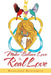 From Make-Believe Love to Real Love by Resilient Butterfly