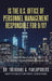 Is the U.S. Office of Personnel Management Responsible for 9/11?: The American Bureaucracy by Theodore G. Pavlopoulos