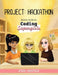 Project: Hackathon: Book Series: Coding Supergirls by Arushi Aggarwal