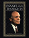Essays and Thoughts by Lorin C. Saunders