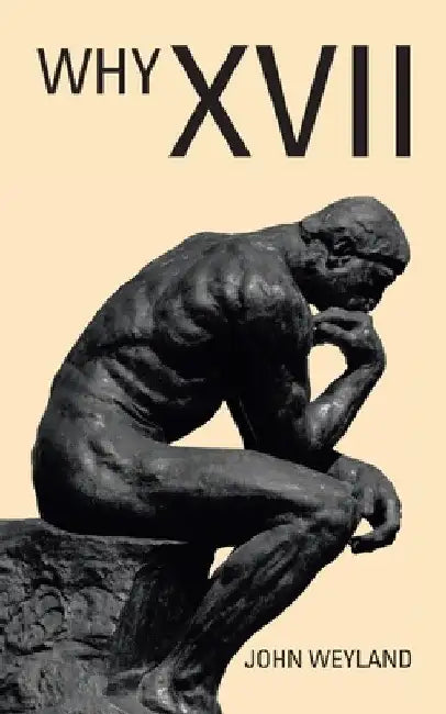 Why Xvii by John Weyland