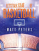 Let's Talk Goat... of Basketball by Matt Peters