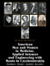 American Men and Women in Medicine, Applied Sciences and Engineering with Roots in Czechoslovakia: Practitioners - Educators - Specialists - Researche by Jr. Rechcigl Miloslav