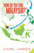 "How Do You Find Malaysia?" by Carl James