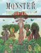 Monster Fruit Trees: Comic by Ruby Burchette
