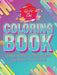 Red Pot Chef: Coloring Book by Andre Ponder