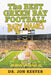 The Best Green Bay Football Baby Names by Jon Kester
