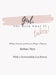 Girl, You Have What It Takes!: 90 Day Purpose and Passion Project Planner by Barbara Mays