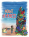 Mount Neverrest by Shannon Caustin