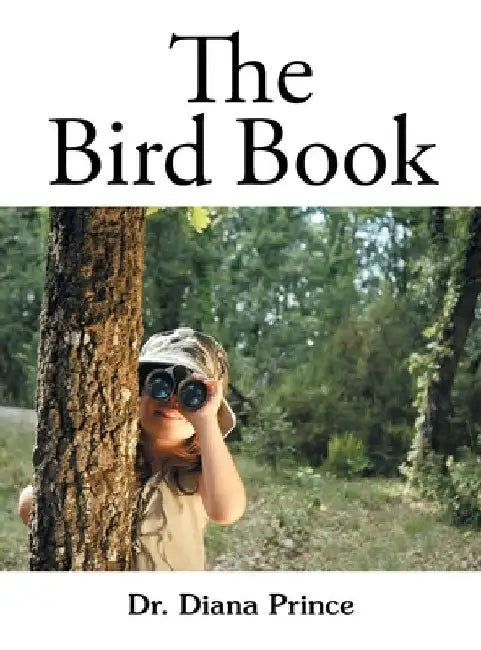 The Bird Book by Diana Prince