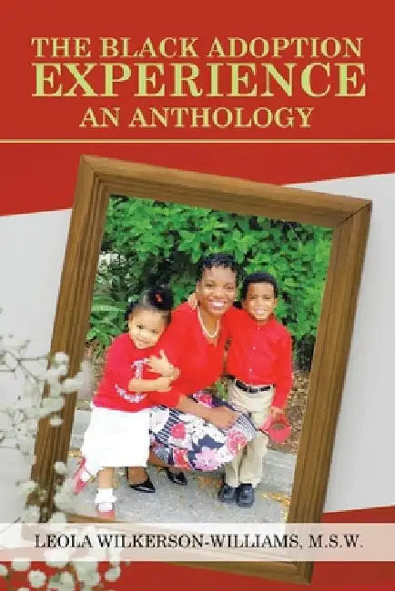 The Black Adoption Experience an Anthology by Leola Wilkerson-Williams M. S. W.