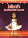 Mimi's Passionate Dance by Miosotis Torres