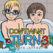 I Don't Want to Turn 3 by Gramps Jeffrey
