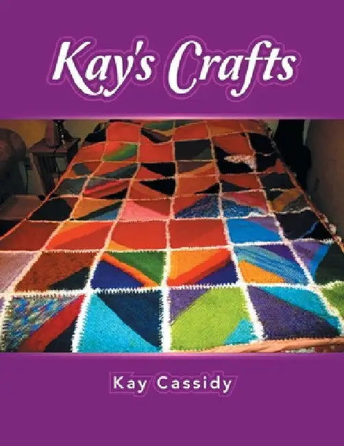 Kay's Crafts by Kay Cassidy