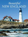 Beautiful New England by Diana Prince