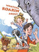 Whatcha Roarin' About by Russell Sneddon