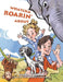 Whatcha Roarin' About by Russell Sneddon