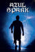 Azul Spark by A. B. Maximiliano