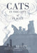 Cats in the City of Plague by A. L. Marlow
