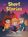 Short Stories 1 by Nasser Abuhamda