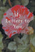 My Letters to You by Christina Kakumani