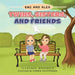 Twins, Sisters, and Friends by Florence Michaels