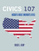 Civics 107: Insights About America's Cities by Roger L. Kemp