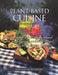 "The Joy of Living" Plant-Based Cuisine: Fourth Edition by Joycelyn M. Peterson