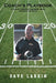 Coach's Playbook by Dave Larkin