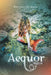 Aequor: Aqua by Brittany Howard