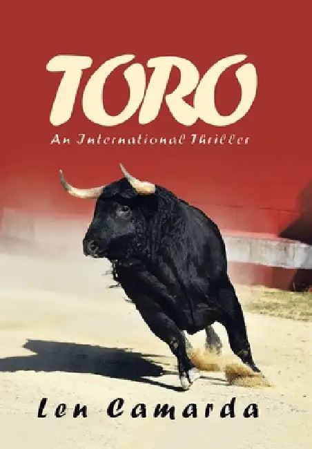 Toro by Len Camarda