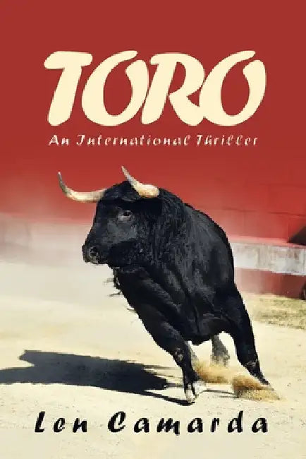 Toro by Len Camarda