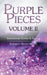 Purple Pieces Volume Ii: Inspirational Quotes & Sayings by Rasheeda Bryant-McNeil