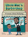 Uncle Mac's Barbershop: Lesson About Bullying by Tina Figueroa