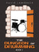 The Dungeon of Drumming: Book 1 by David Lawrence