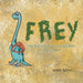 Frey: The Brontosaurus That Believed He Could Fly by Anny Ruth